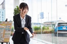 店舗おもてなしイメージ