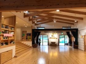 幼保連携型認定こども園 青空保育園