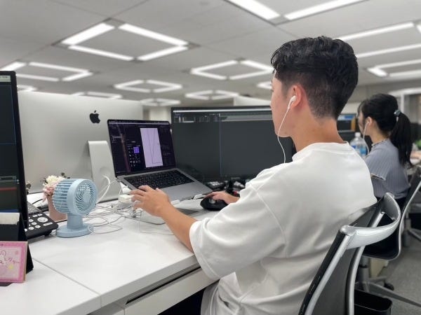 動画クリエイター・数字で勝てる動画クリエイター（Photoshopの基本的なスキル）