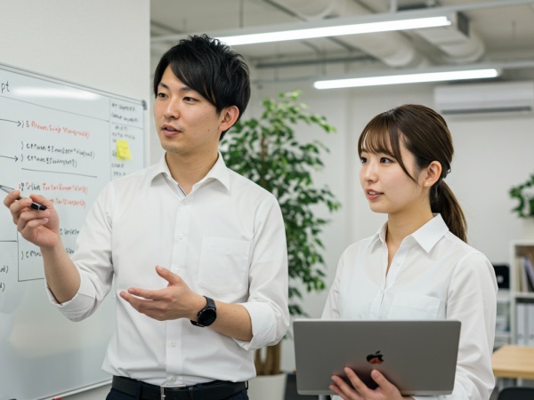 システムエンジニア