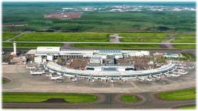 新千歳空港事業所