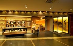 新千歳空港（飲食店舗）