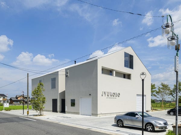 広報（普通自動車運転免許・AT限定可）