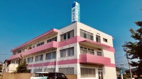 住宅型有料老人ホーム・ほわいと・とべ