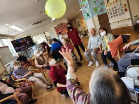 デイサービス・ほわいと・とべ