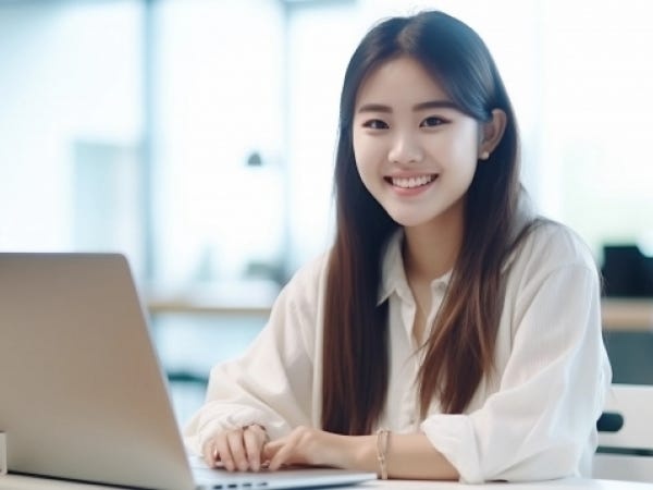 プライベートも充実させながら自分の目標達成のために頑張っていく姿を応援しています。