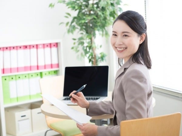 大阪府高槻市の税理士事務所でのお仕事です。