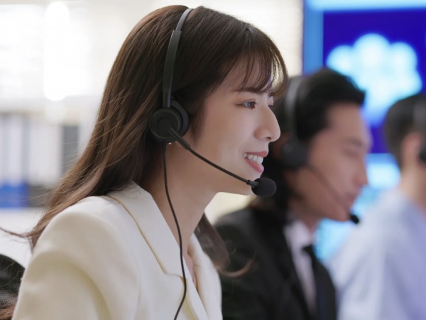 融通のきく働きやすい環境です。なんでもご相談ください。