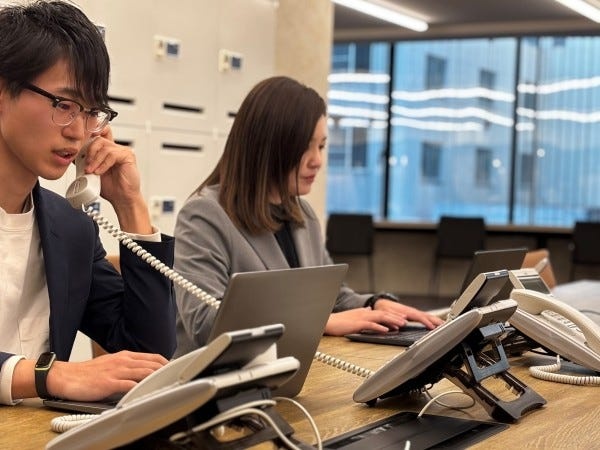 イベント設営のディレクター（未経験OK・普通自動車免許）
