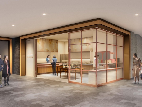 店舗は神谷町駅直結、麻布台ヒルズ！オシャレなお店で働きませんか？