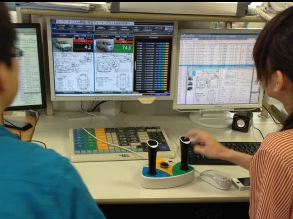 一瞬集中して車を買うタイミングを逃しません