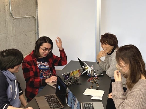 ウェブデザイナー・大手玩具メーカーの”超上流”からデザインに携わるウェブデザイナー・ポスター（アニメ好き歓迎・チャレンジ精神があり）