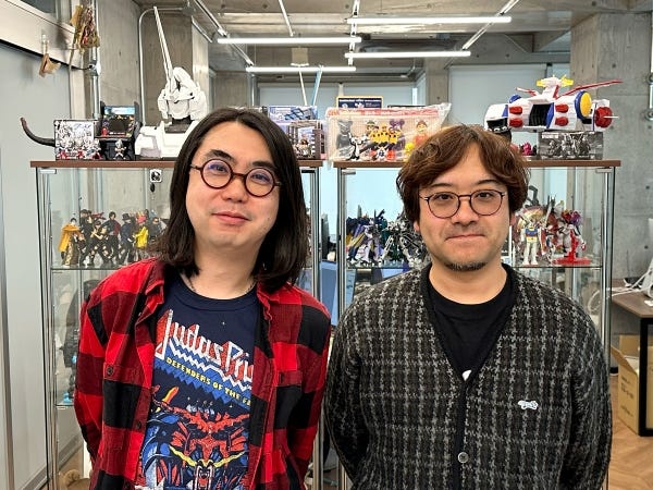 ウェブデザイナー・大手玩具メーカーの”超上流”からデザインに携わるウェブデザイナー・ポスター（アニメ好き歓迎・チャレンジ精神があり）