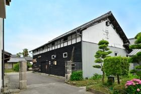 創業１６０年の歴史