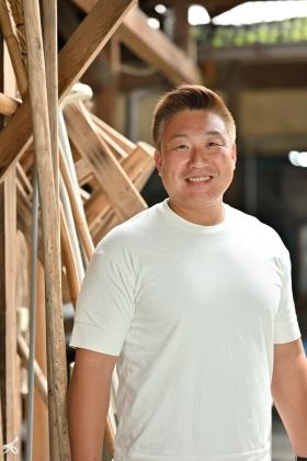 代表取締役 山田 栄治