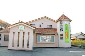 クリニック外観