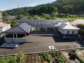 デイサービスこわた