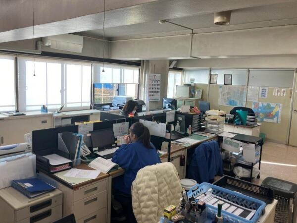 支店長（物流業界経験者尚歓迎）