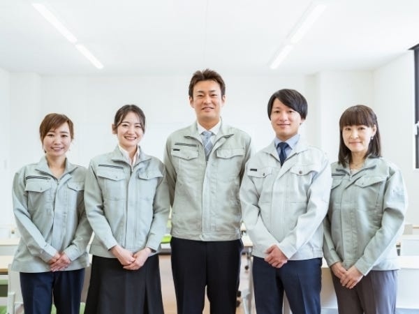 土木設計補助（経験者採用・資格をお持ちの方歓迎）