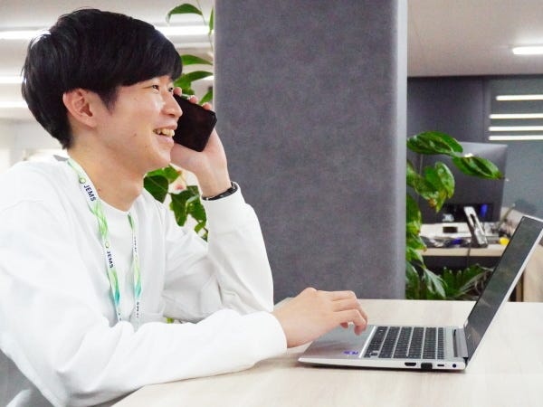 パッケージ導入から開発までのプロジェクト運営担当・環境管理システム国内シェアTOP・社内SE経験者（プロジェクト運営担当_業界未経験OK・パッケージソフト導入経験者）