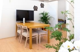 商談ルーム５室