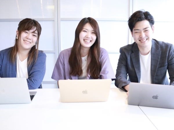 カスタマーサポート・カスタマーサポートや営業（未経験OK・職種未経験歓迎）