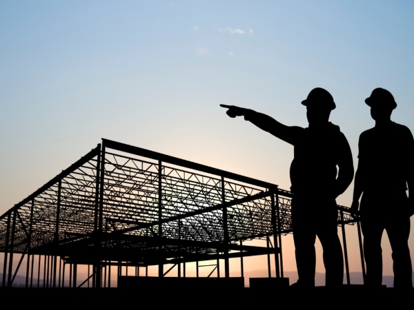 土地家屋調査士