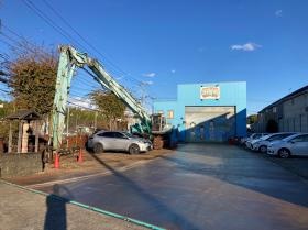 株式会社小椋組 八王子本社