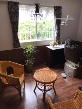 デンタルエステルーム