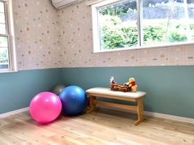 筋機能療法ルーム