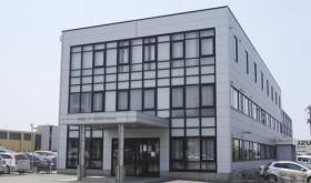 本社・新潟支店