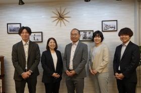 事業所の情報＿００１