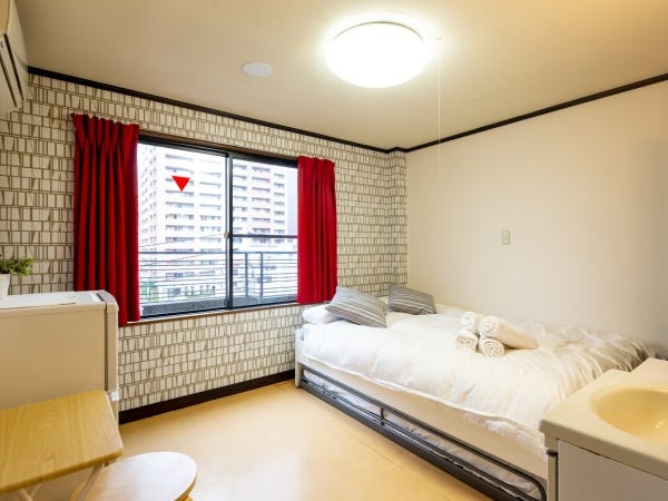 管理部スタッフ・ホテル旅館運営業務（フレックスタイム制）