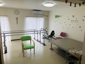 機能訓練室