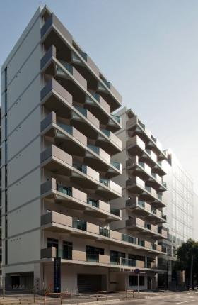 第２新横浜パークサイドホーム