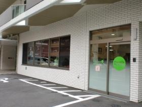 ピッコロ・グランデ新横浜 外観