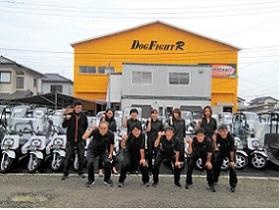 会社と一緒に働く仲間たちです。よろしくお願いします！！