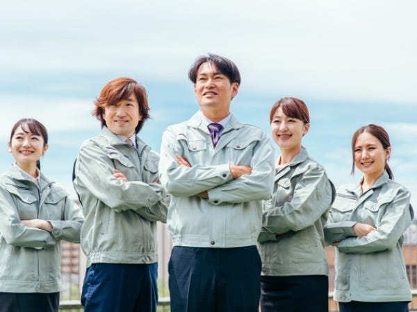 はじめは戸惑うこともあると思いますが、少しずつ慣れていきましょう