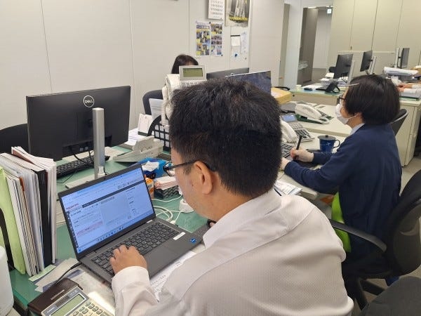 事務スタッフ・事務業務（ECサイト運営経験のある方は優遇）