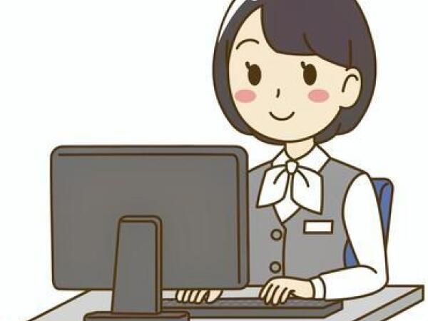 医療事務・人気の医療事務業務（経験者優遇・残業なし）