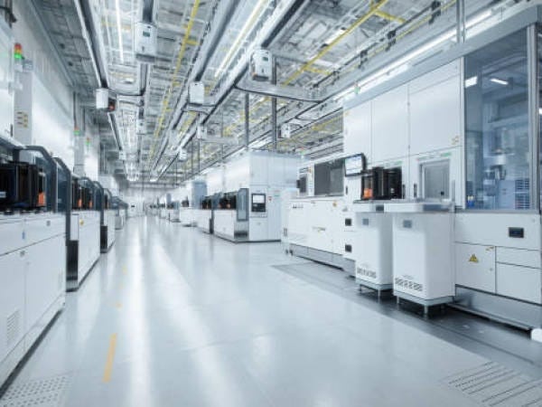 半導体製造スタッフ（交通費支給あり）