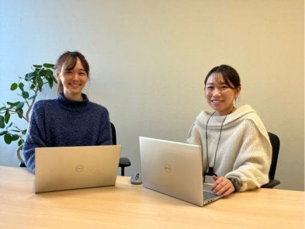 営業事務・アシスタント・法人（未経験歓迎）