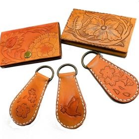 製作品（革製品）