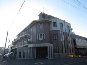 べにしだの家（名古屋市中村区）