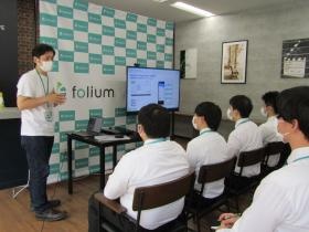 毎月第３水曜日に定期説明会を開催しています。