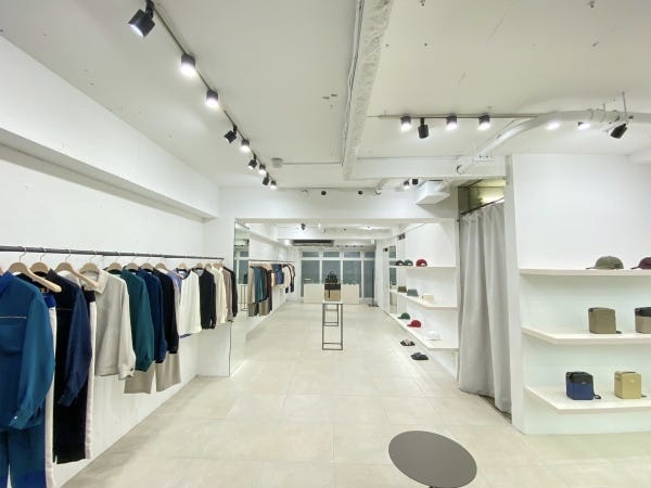 販売スタッフ・クルニ直営店販売スタッフ・売り場担当