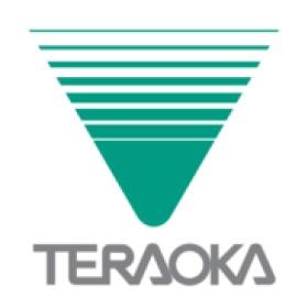 テラオカグループのロゴ