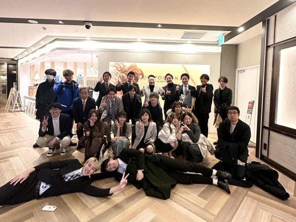 インサイドセールス・営業力をつけたい人・前に同期よりも先に圧倒的に差をつけておきたい人