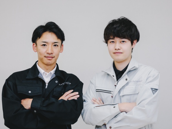 半導体製造装置のメンテナンスエンジニア・半導体エンジニア（未経験歓迎・こんな方歓迎）