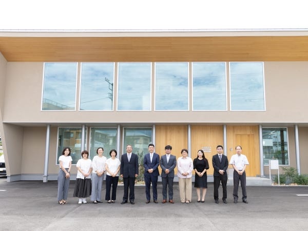 相続税申告担当者・相続税申告経験者（高収入可能・普通自動車運転免許）